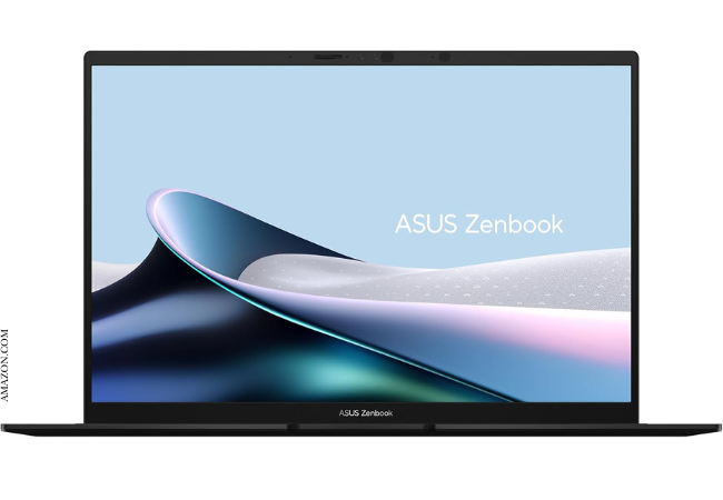 Asus Zenbook 14 OLED